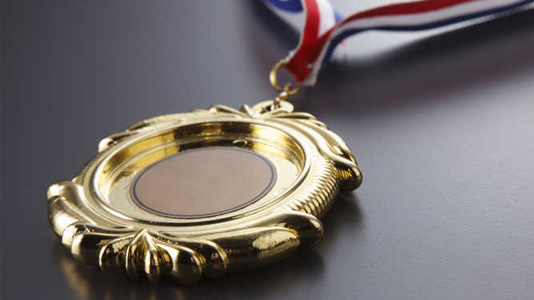 荣誉资质 荣誉资质